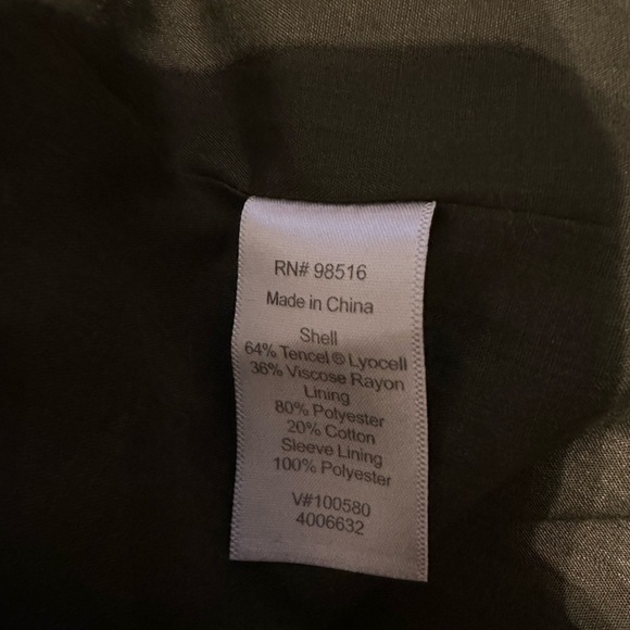 🩷 Coldwater Creek Jacket - Picture 5 of 7